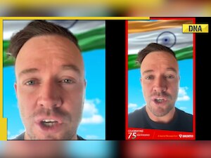 'Happy 76th Independence Day India!' Ab de Villiers' huge error in tweet grabs attention of netizens