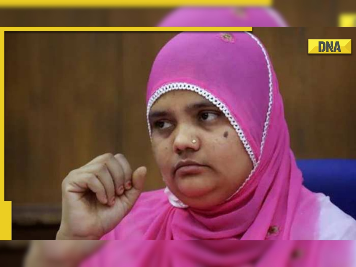 Bilkis Bano Case All 11 Life Imprisonments Convicts Released Under Gujarat Governments 6900