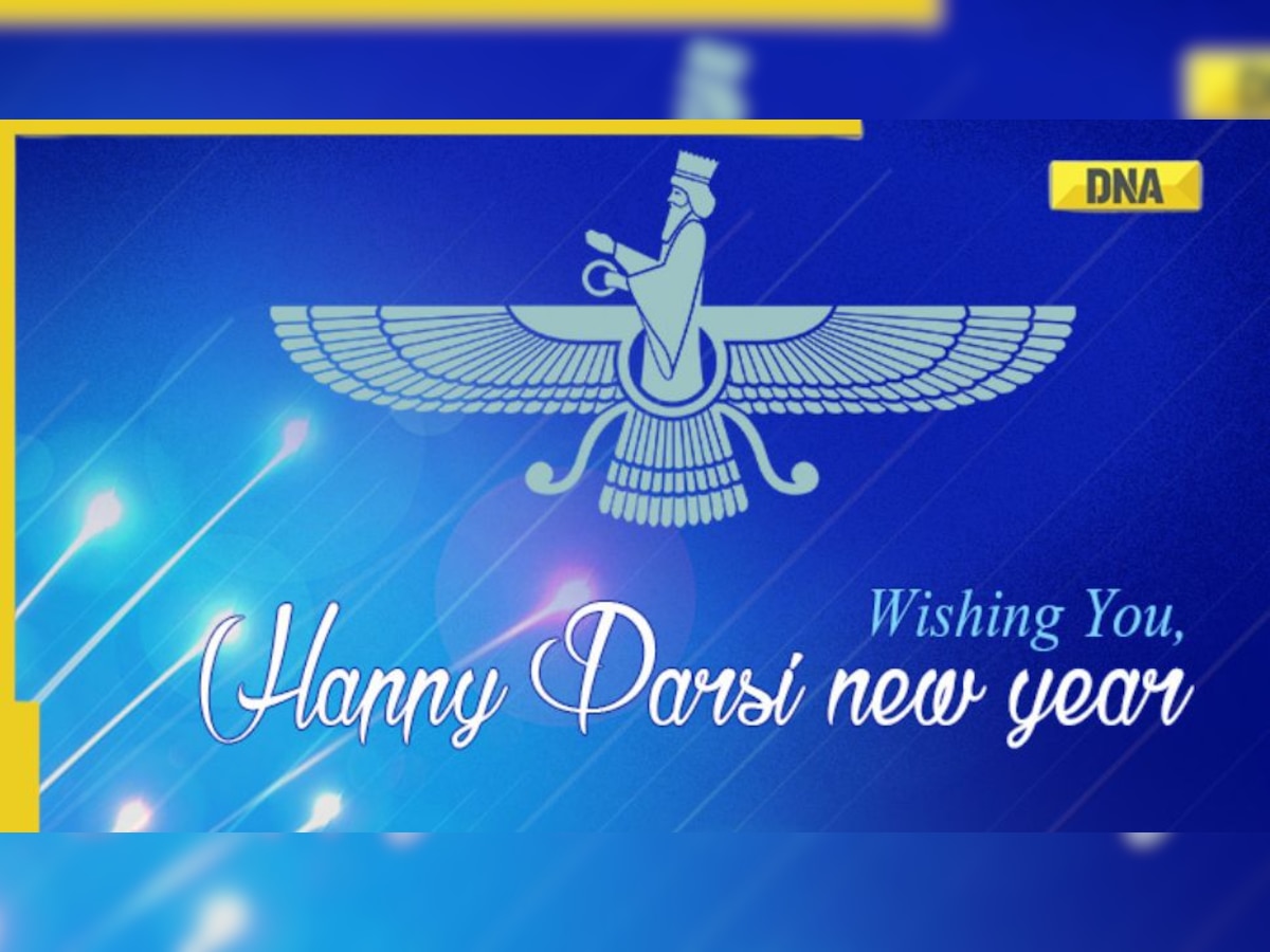 Happy Parsi New Year 2022: History, Significance, Celebrations And  Everything About Navroz