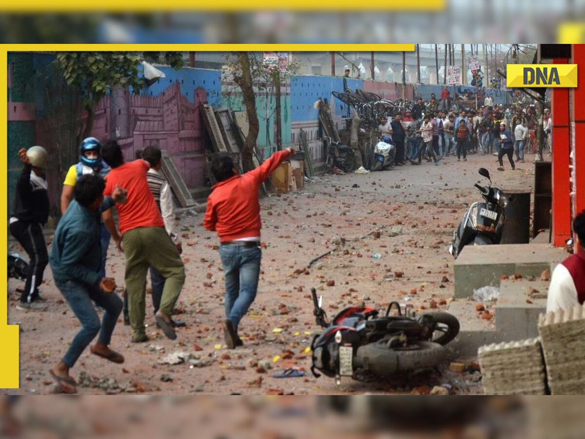 Tipu Sultan vs Veer Savarkar poster row: Know why clashes broke out in Karnataka’s Shivamogga