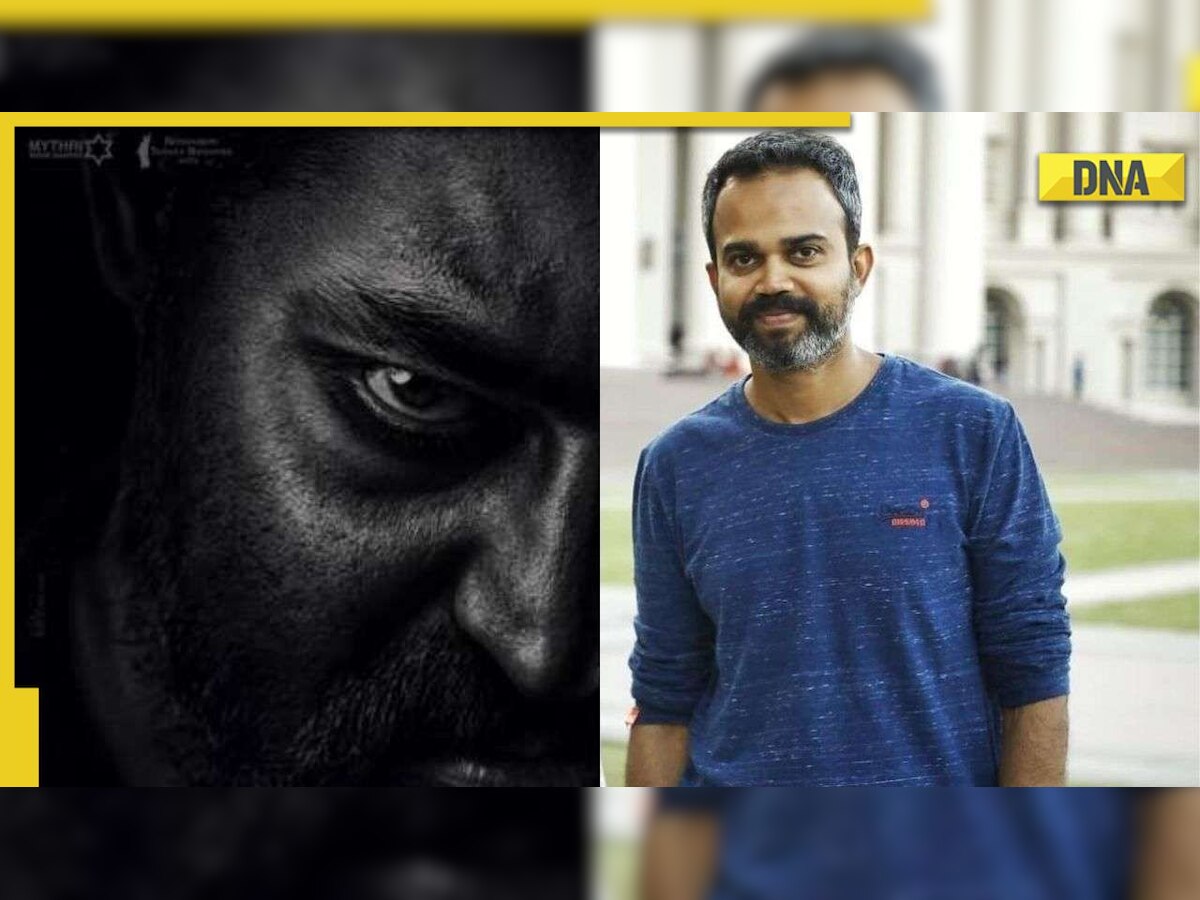 Salaar director Prashanth Neel shares crucial update about his upcoming film with Jr NTR