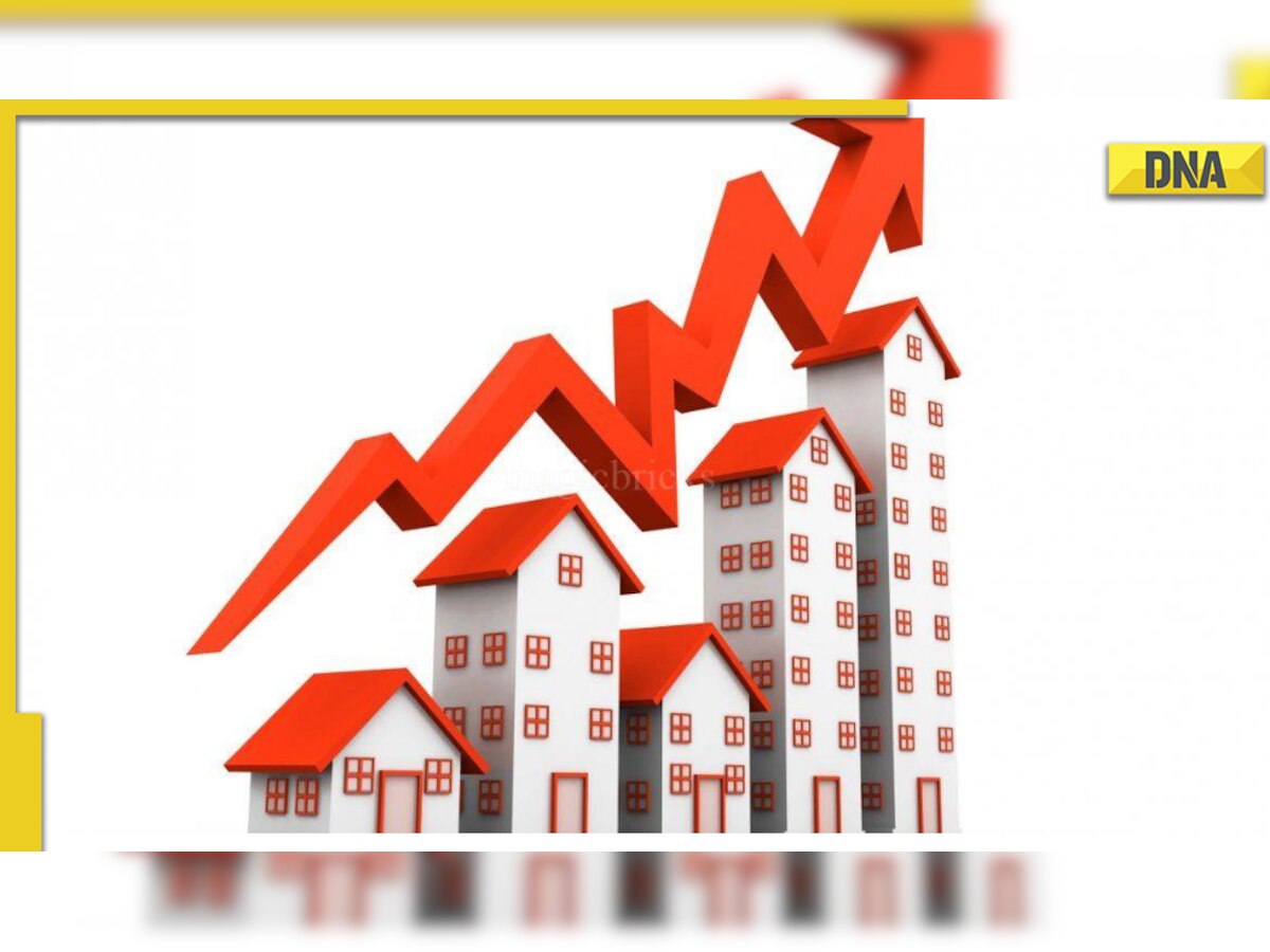 Housing prices record 5% YoY growth as demands increase, Delhi-NCR tops the list