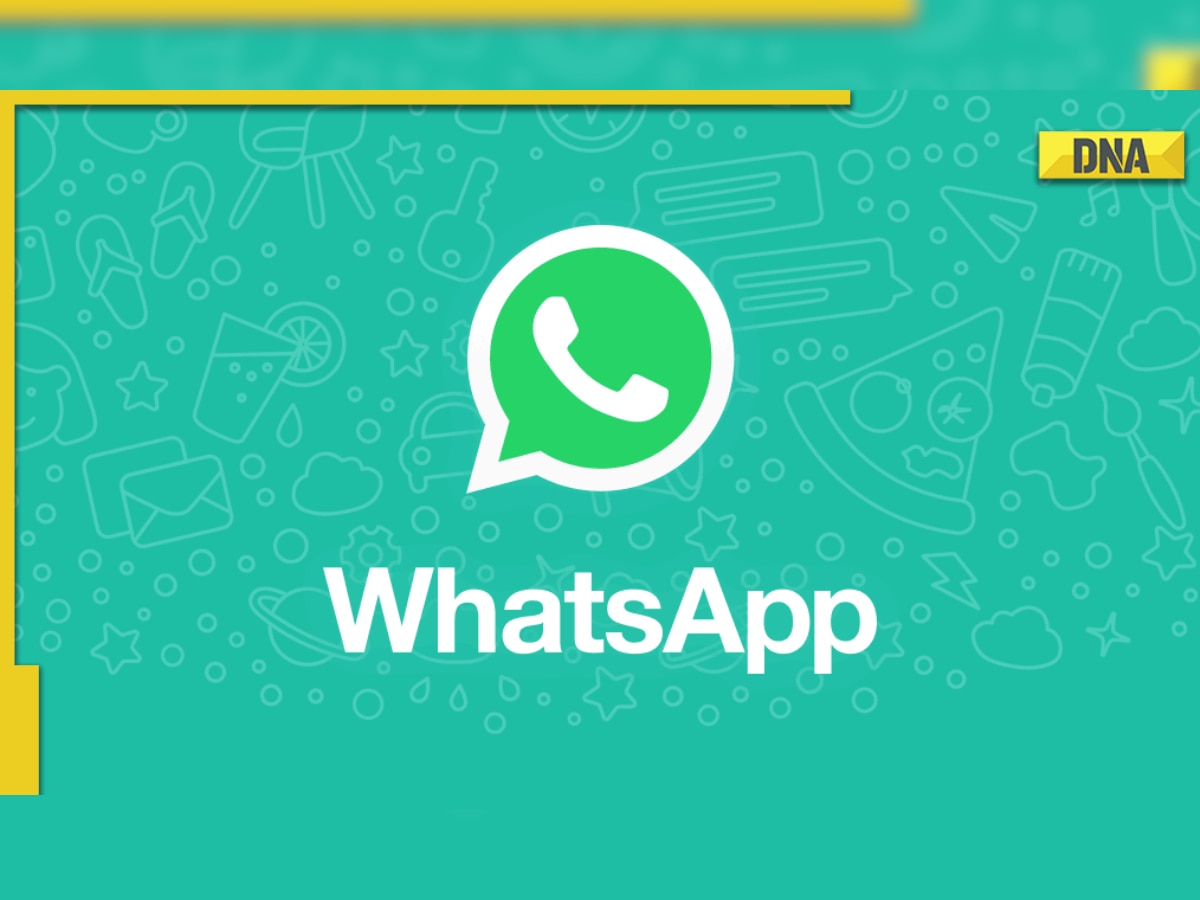 WhatsApp users may soon be able to recover deleted messages, feature available for few