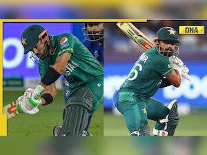 Babar Azam is my and Pakistani team's 'Ameer', says Mohammad Rizwan