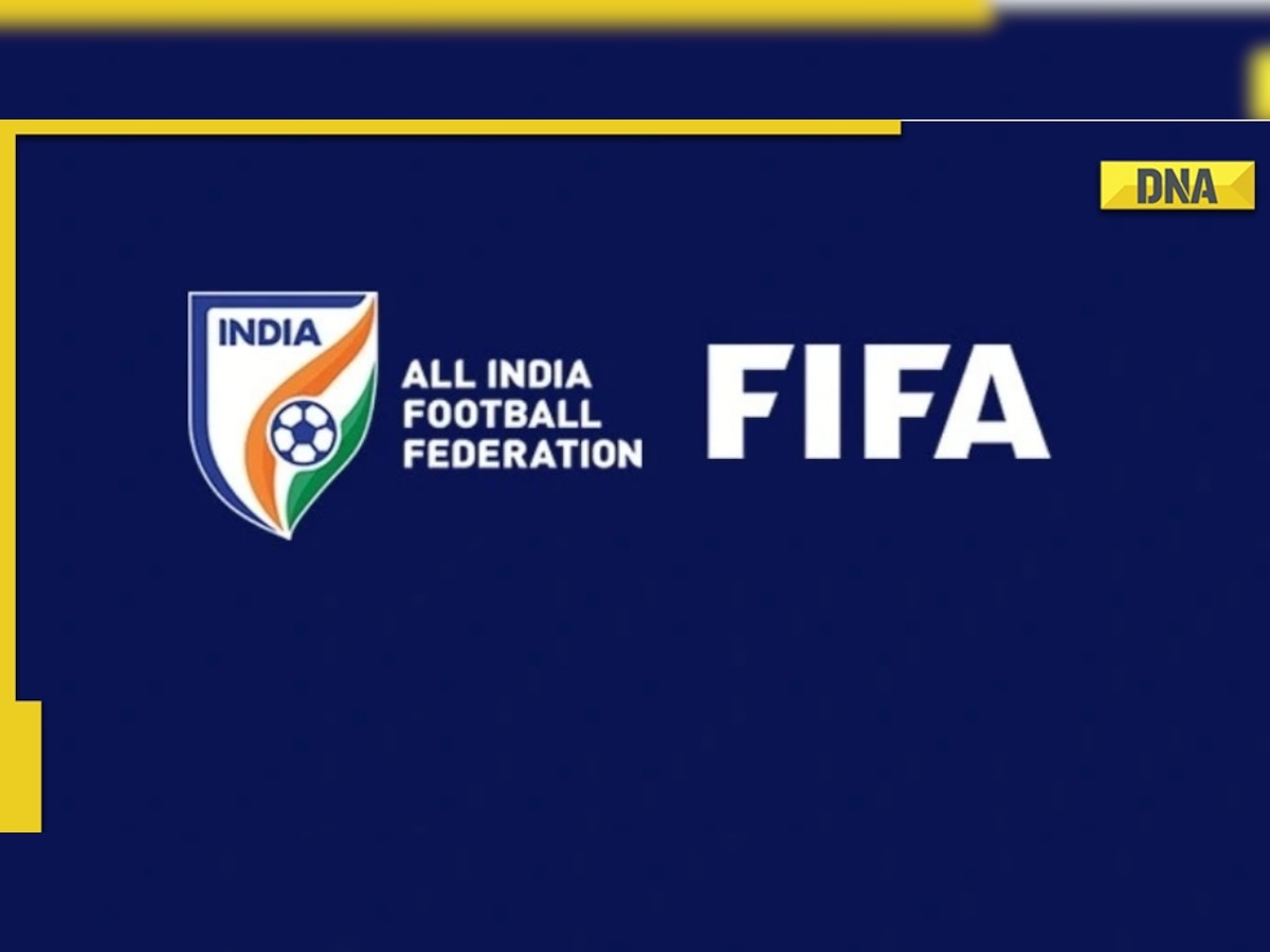 Here's all you should know about FIFA's ban on AIFF over 'third party influence'