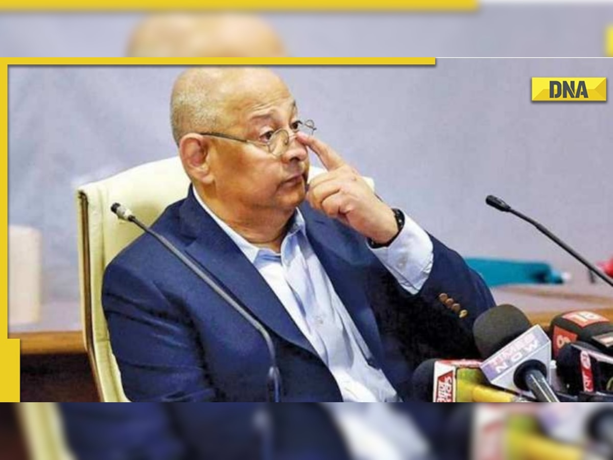 Former BCCI administrator and Jharkhand cricket association president Amitabh Choudhary no more