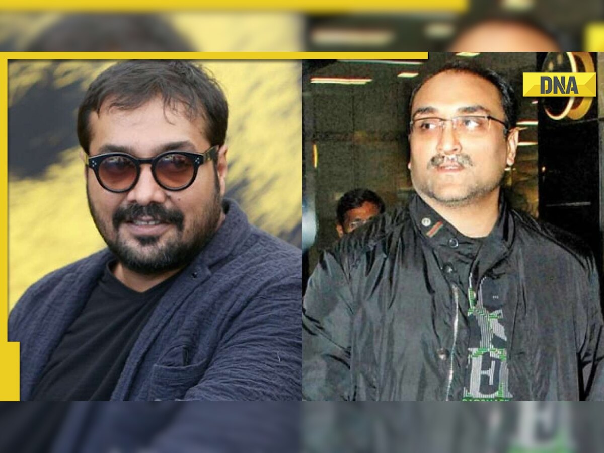 Anurag Kashyap opens up on Shamshera, Samrat Prithviraj failing at box office, says ‘Aditya Chopra shouldn’t sit..’