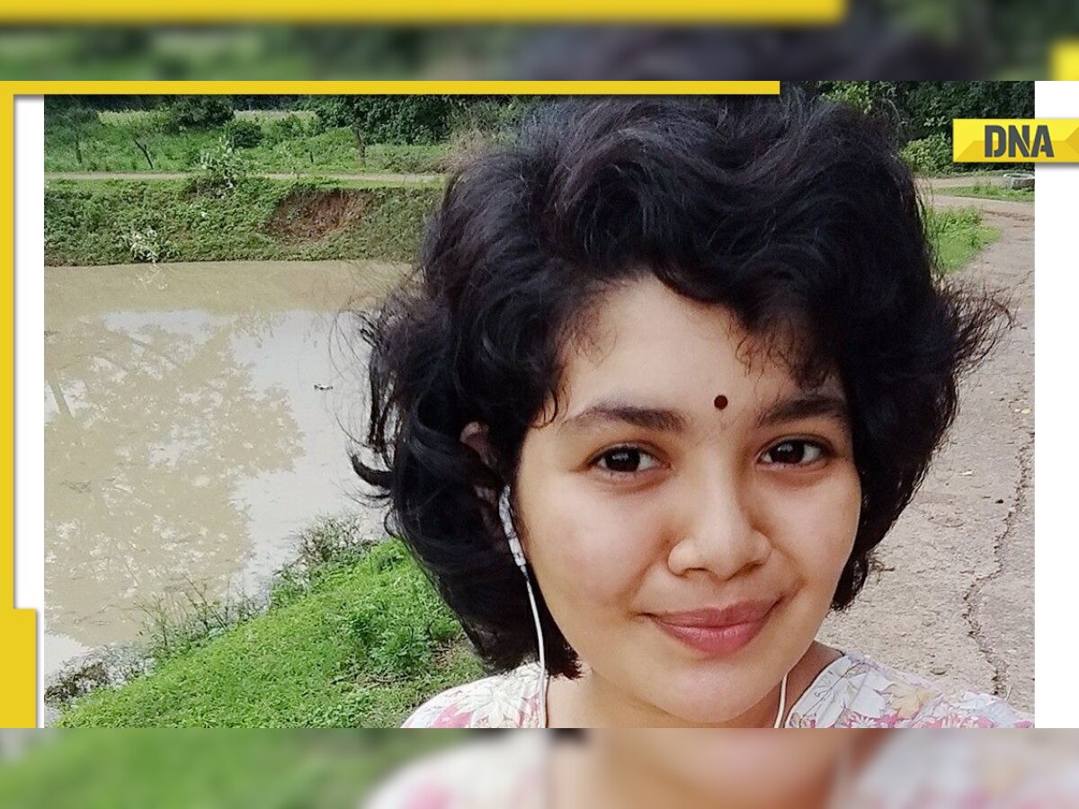 Meet Pratigya Parihar, sister of IAS Tapasya who gave up on UPSC and joined politics to serve village people