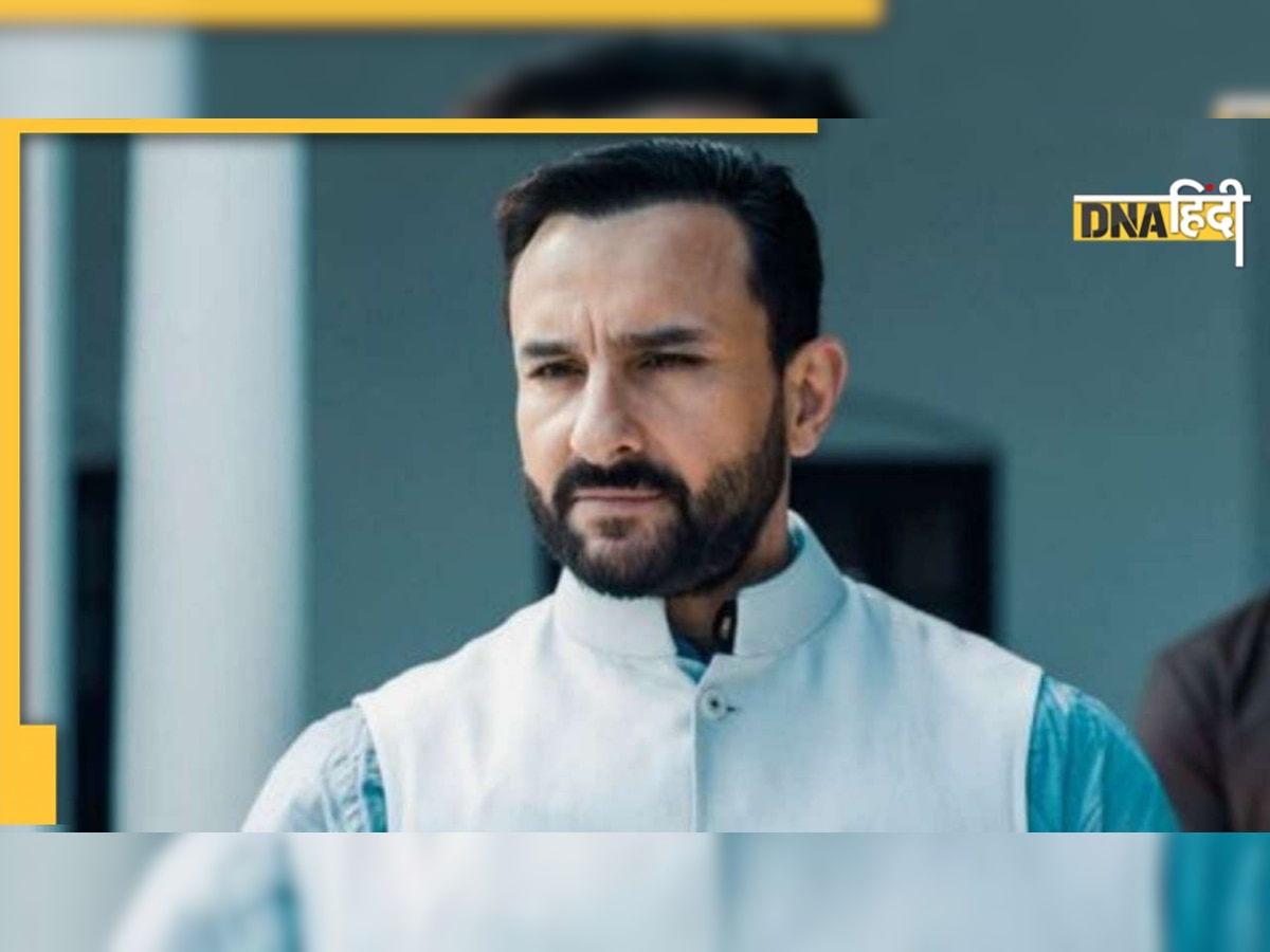 Saif Ali Khan Birthday: करोड़ों की प्रॉपर्टी के मालिक हैं छोटे नवाब, विवादों में रही है शादी, बयान और किरदार 