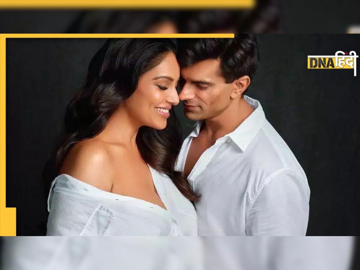 Bipasha Announce Pregnancy: प्रेग्नेंट हैं बंगाली बाला, एक्ट्रेस ने बेबी बंप के साथ शेयर की बोल्ड फोटो 