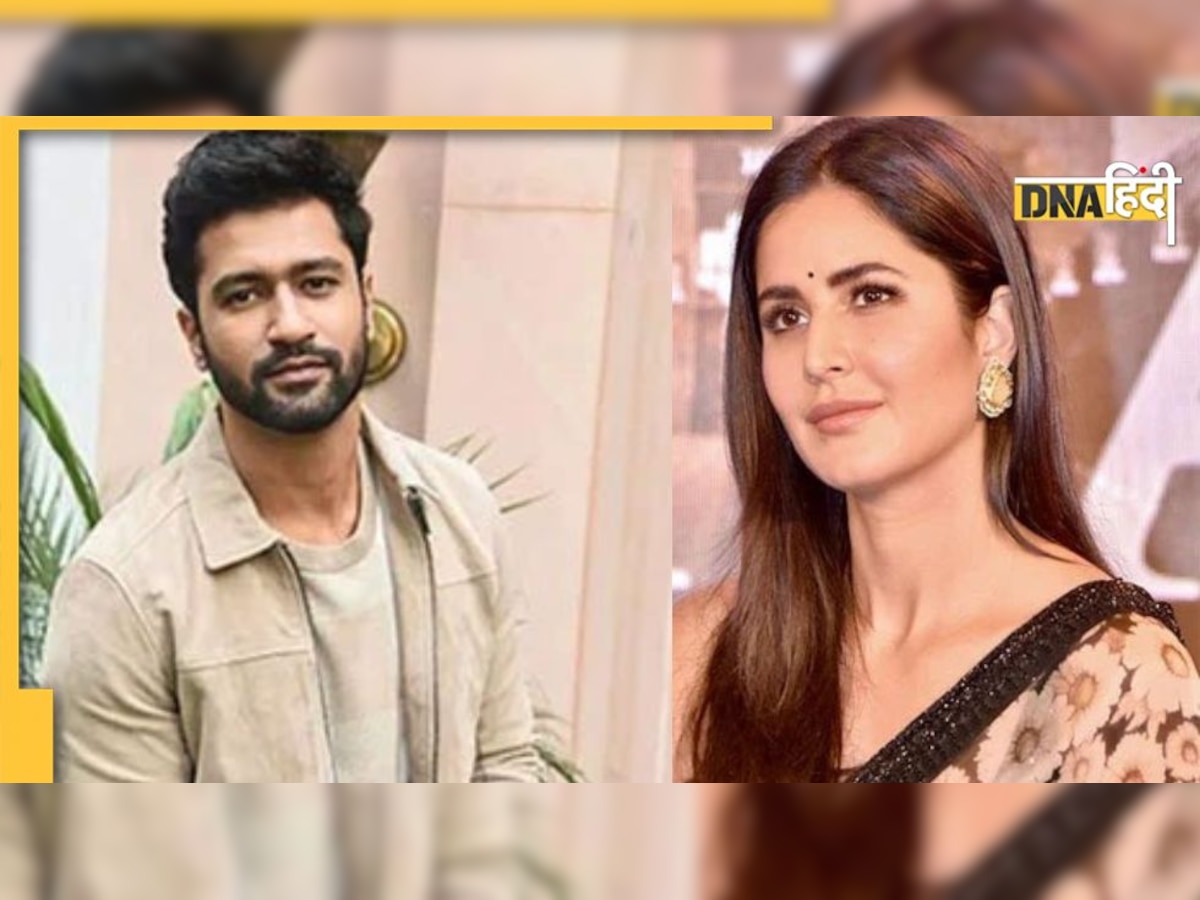 Katrina Kaif के इस वीडियो के बाद फैली प्रेग्नेंसी की खबरें? लोग बोले- दि��ख गया Baby Bump