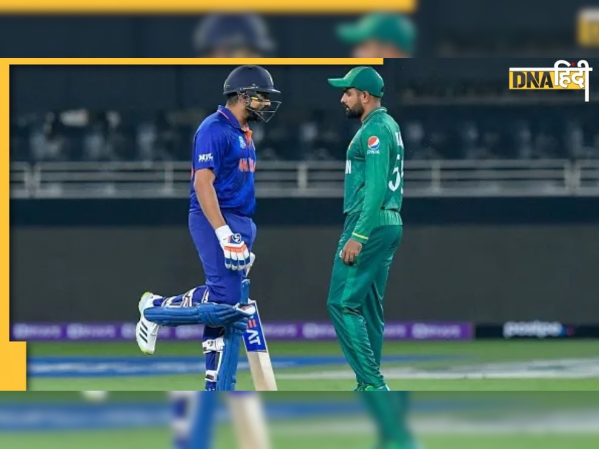 Asia Cup 2022: Ind vs Pak के हाई वॉल्टेज मैच में होगी रुपयों की बारिश, जानें ह��र 10 सेकंड में कितनी होगी कमाई 