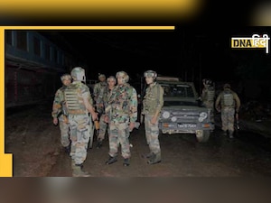 Shopian में कश्मीरी पंडितों पर एक दिन में दूसरा हमला, घाटी में 24 घंटे के अंदर चौथा अटैक