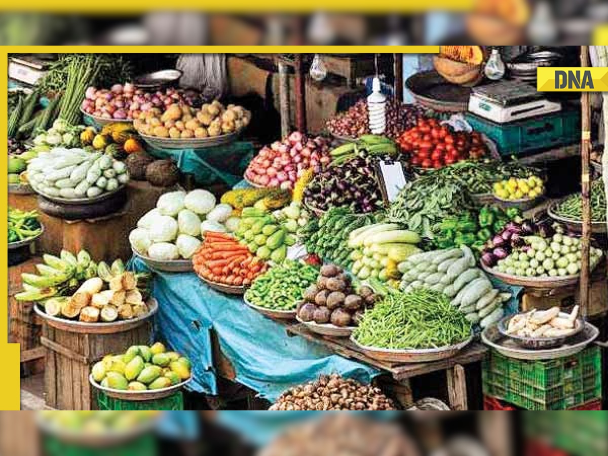 Wholesale price inflation drops to 13.93 percent since February 2022