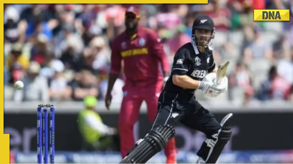 Breathtaking New Zealand V West Indies Second Odi Tips: Don't Miss 100/1 Gamble On Underrated Windies Runscorer Moment for Your Screen Breathtaking New Zealand V West Indies Second Odi Tips: Don't Miss 100/1 Gamble On Underrated Windies Runscorer Moment for Your Screen