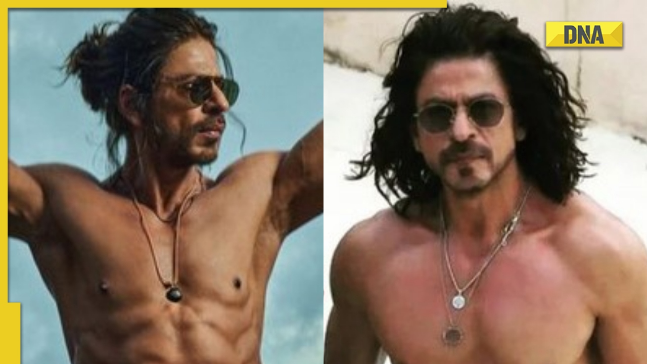 Netizens call for #BoycottPathanMovie, SRK fans trend Pathan First ...