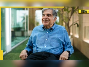 Ratan Tata invests in Goodfellows to help lonely senior citizens, netizens laud industrialist