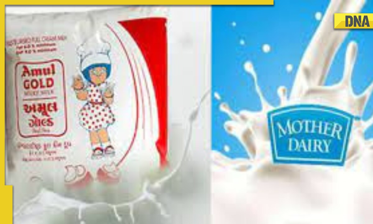 Mother Dairy | #DoodhPiyoStrongBano - YouTube