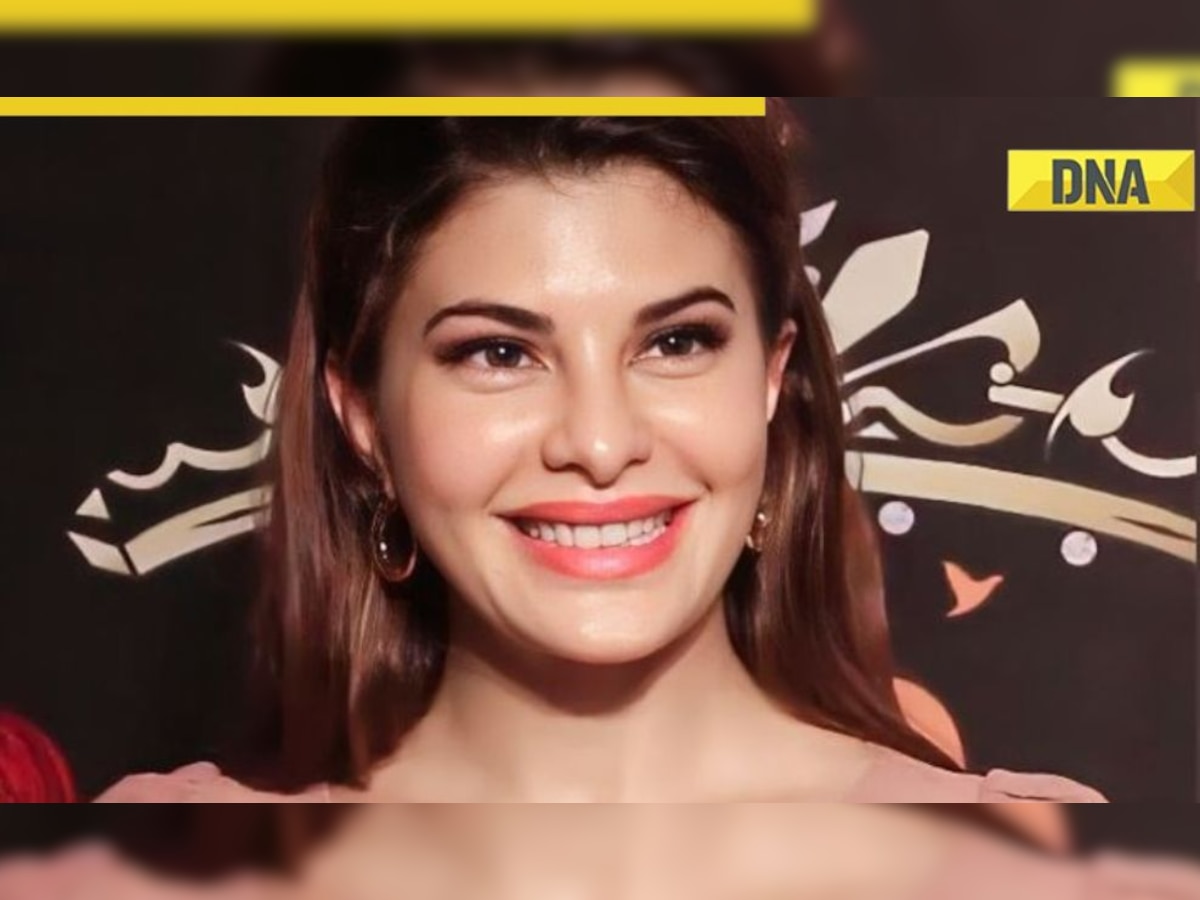 1200px x 900px - ED names Jacqueline Fernandez as accused in Rs 200 crore money laundering  case