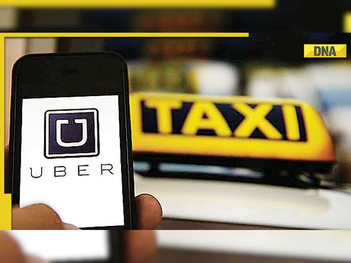 Noida man charged Rs 3,000 for 45-km ride, Uber refunds excess amount citing 'GPS error'