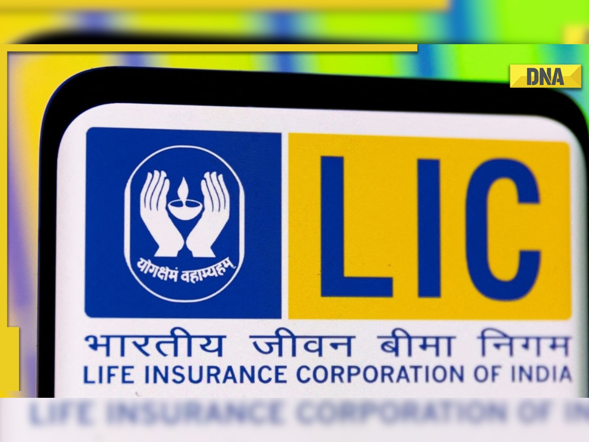 LIC launches 'Special Revival Campaign' to revive lapsed policies- DETAILS here