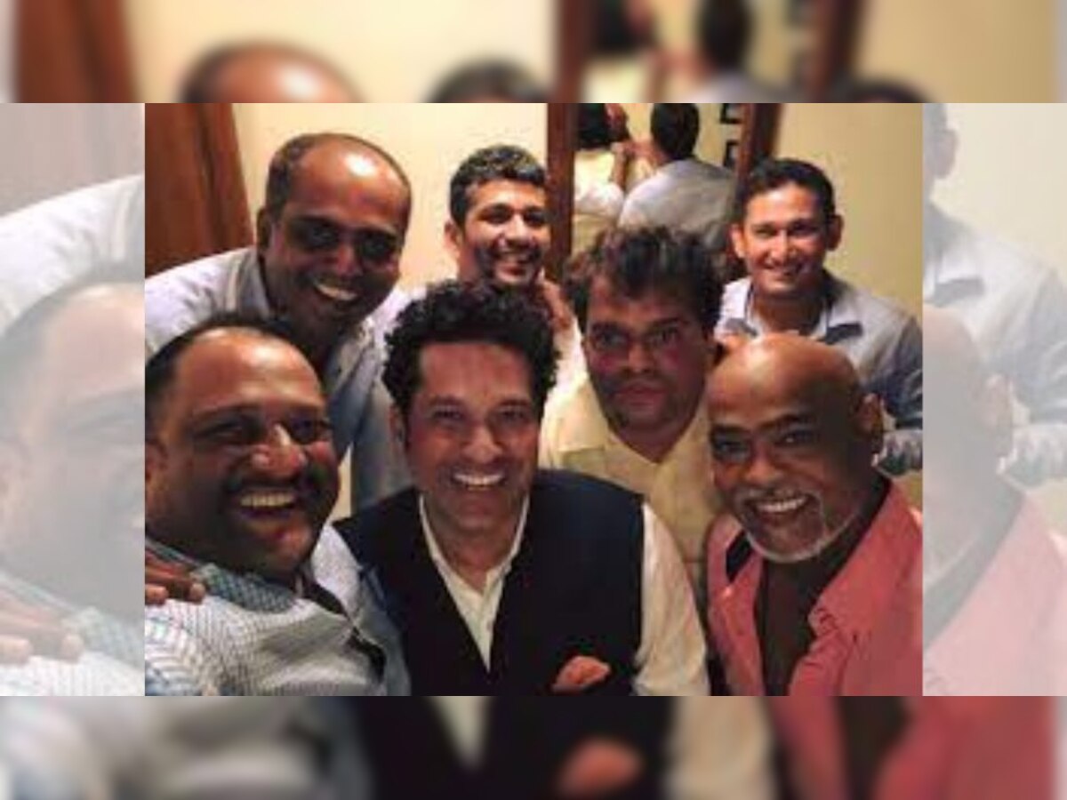 Sachin Tendulkar के पुराने दोस्त का छलका दर्द, बोला- मैं बेरोजगार हूं, उसे सब पता है लेकिन...