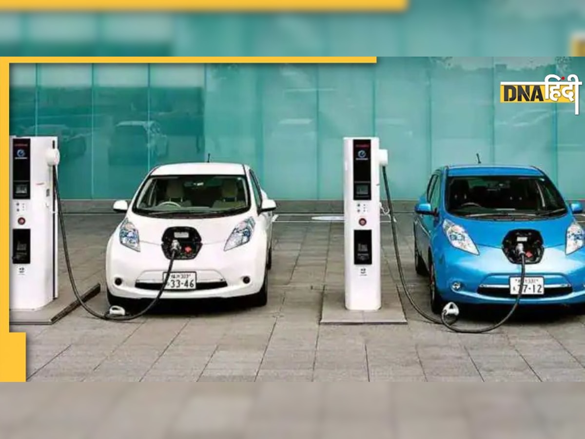 Electric Vehicle in India: भारत में क्या होगा इलेक्ट्रिक वाहनों का भविष्य, कैसे पेट्रोल-डीजल से कम होगी ऑटो सेक्टर की निर्भरता?