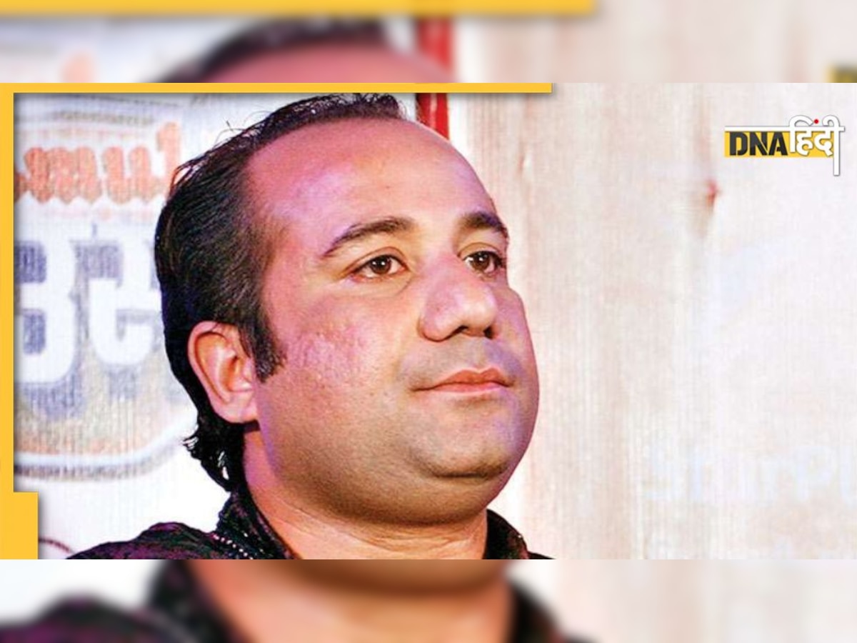 Rahat Fateh Ali Khan को नशे में धुत्त देखकर चौंके लोग, वीडियो में झूमते हुए किसे दे रहे धमकी?