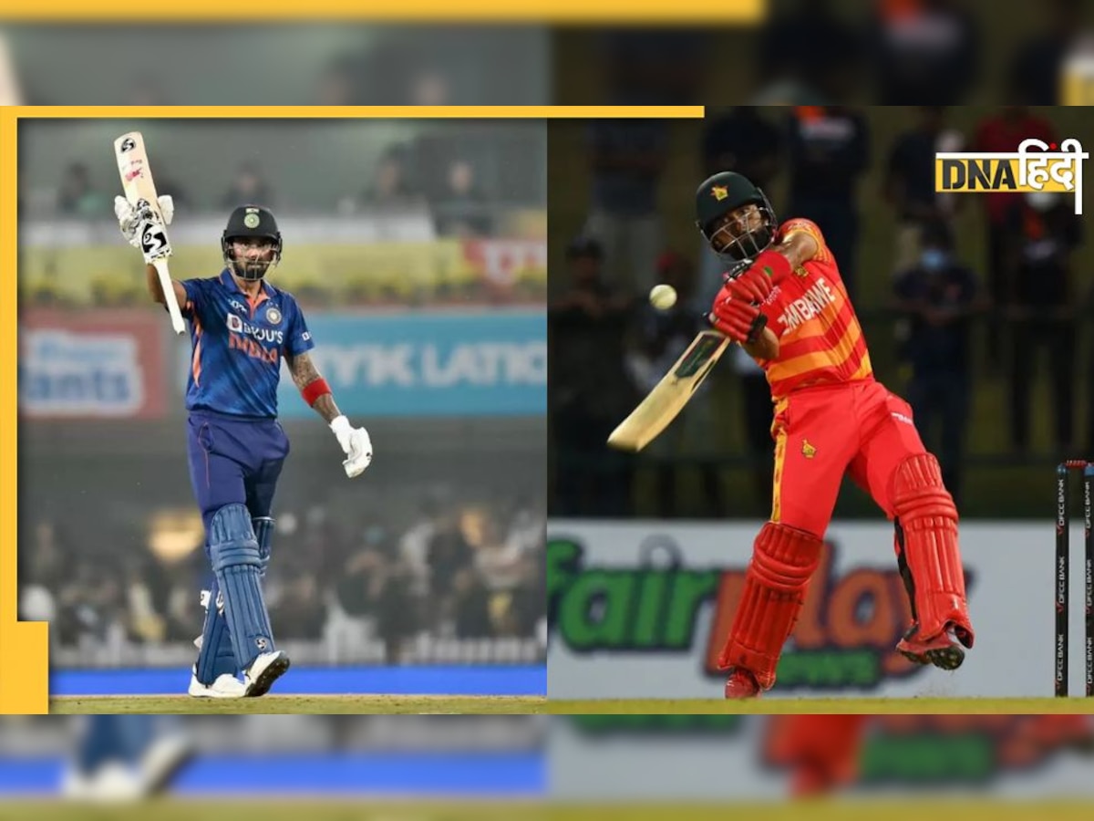 IND vs ZIM: कौन होगा Playing 11 में, कौन करेगा ओपनिंग और कहां देख सकेंगे Live Match, जानें सब कुछ 