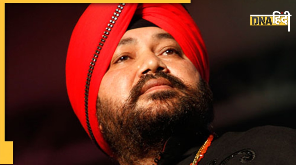 Daler Mehndi | Daler Mehndi Birthday: क्या आपको पता है दलेर और डाकू का  कनेक्शन? संगीत के लिए 11 बरस की उम्र में छोड़ दिया था घर