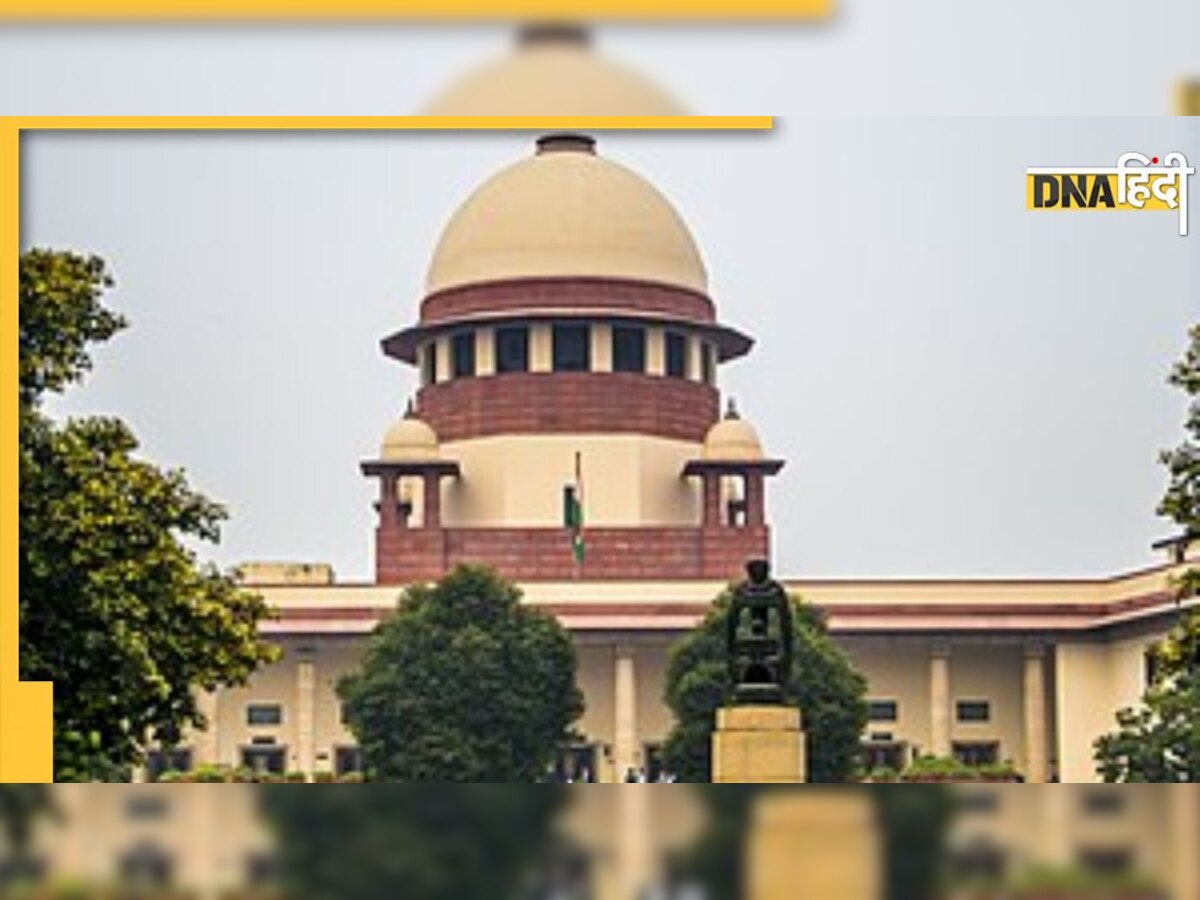 Supreme Court on Freebies: सुप्रीम कोर्ट का बड़ा कमेंट, कहा- मुफ्त वाले चुनावी वादों पर नहीं लगा सकते रोक