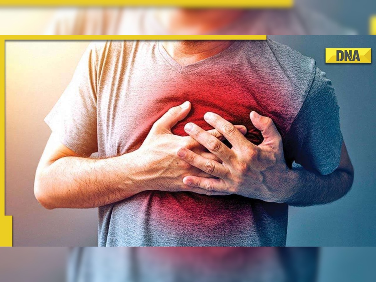 Post-Covid condition can cause THIS heart problem: Know symptoms, lifestyle habits that can help