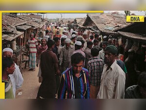 Centre says no EWS flats for Rohingya Muslims in Delhi: 9 updates on the 'illegal foreigners' crisis in India