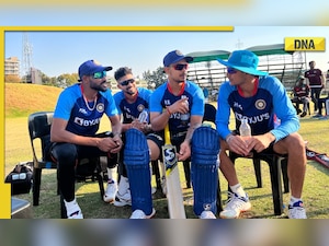 IND vs ZIM 1st ODI Dream11 prediction: Fantasy cricket tips for India vs Zimbabwe 1st ODI in Harare