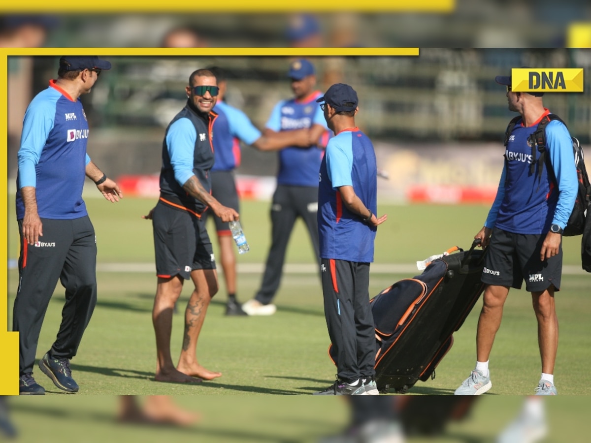 Quick shower, no pool sessions and more: BCCI instructions for Team India for THIS reason