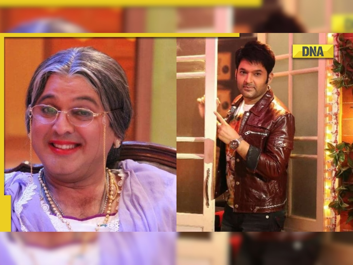 Ali Asgar discloses why he left The Kapil Sharma Show, says 'unfortunately the incident between...'