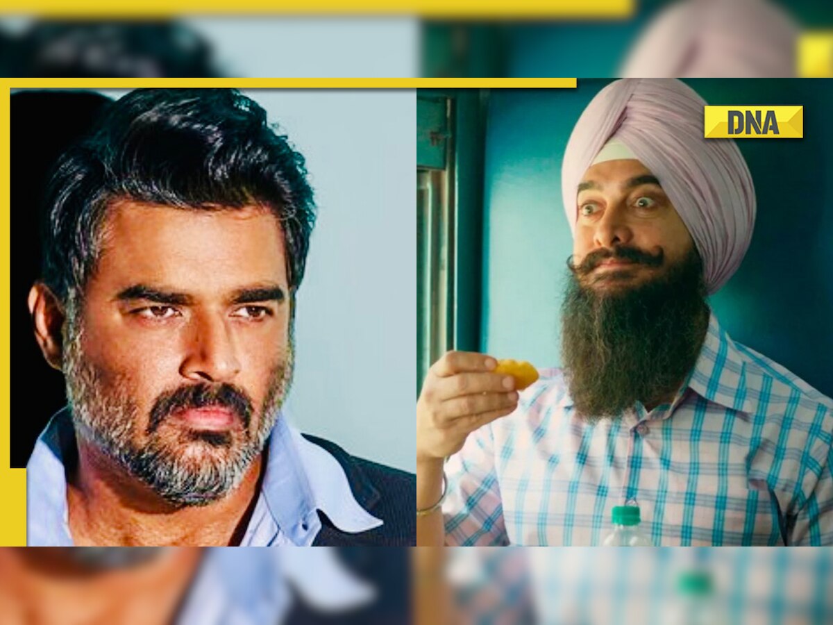 R Madhavan talks about Laal Singh Chaddha's box office failure, says 'all the big films that have been released...'