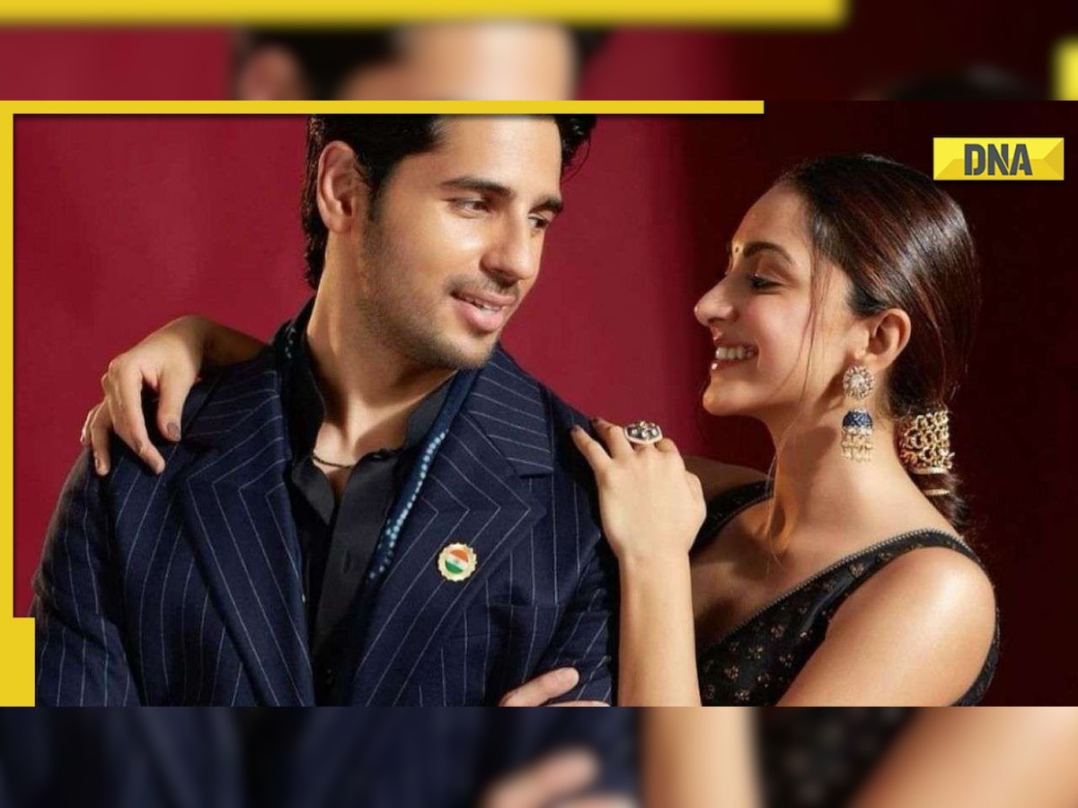 Koffee With Karan 7: Sidharth Malhotra admits his relationship with Kiara Advani, says 'good to know...'