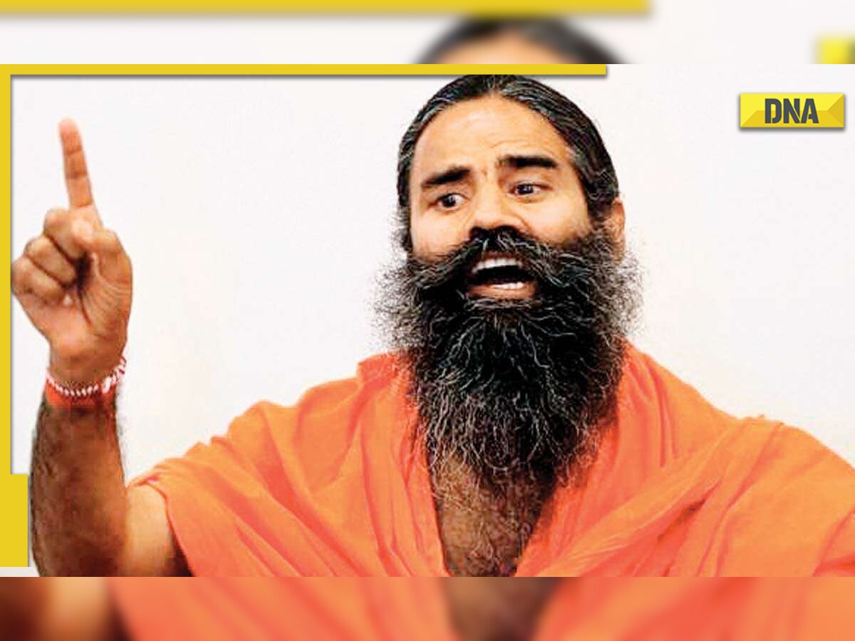 Delhi HC slams Baba Ramdev for ‘misleading public against allopathy’ after remarks on Covid-19 vaccine