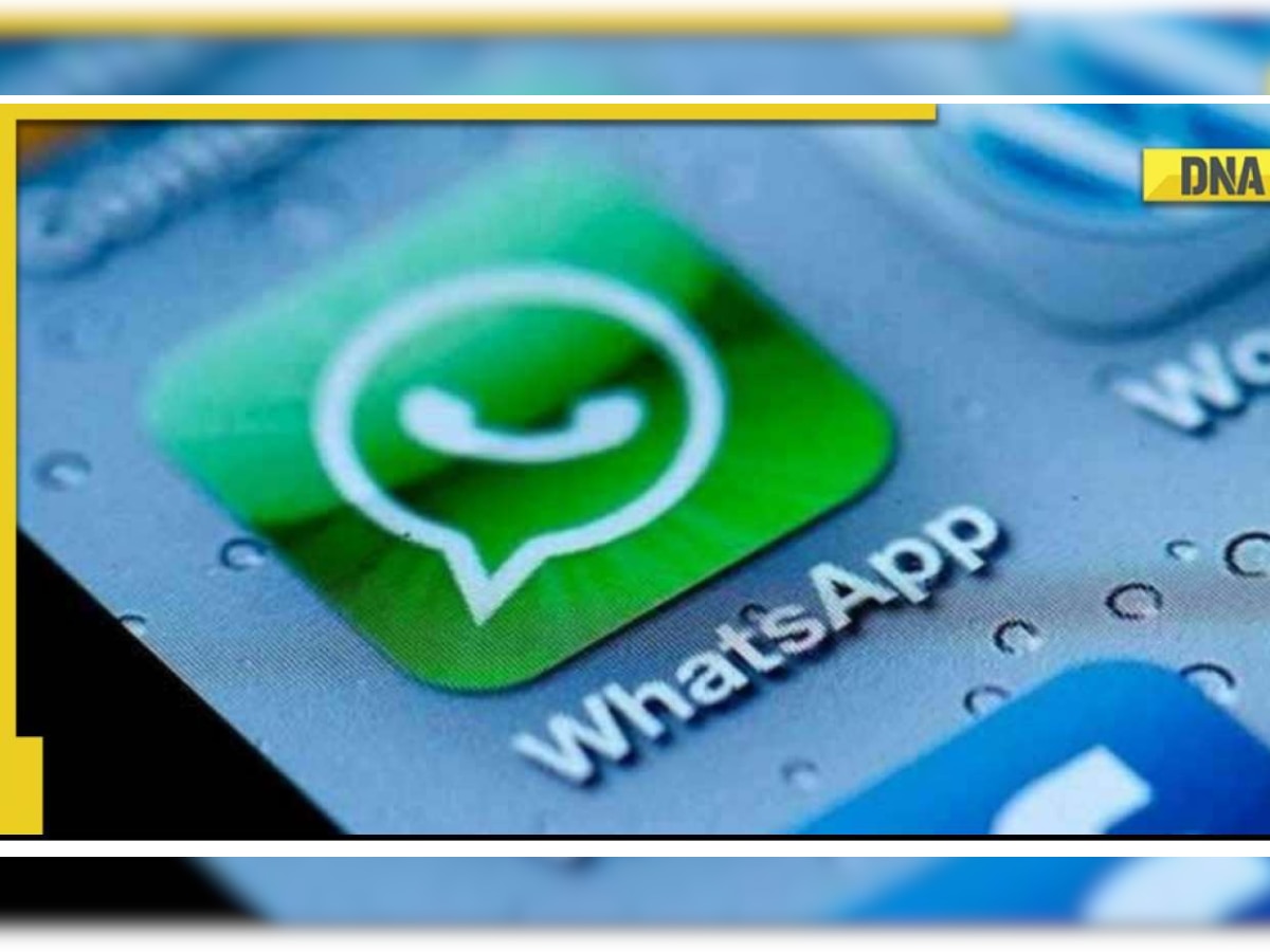 WhatsApp launches new app for Windows users, here’s how you can download it