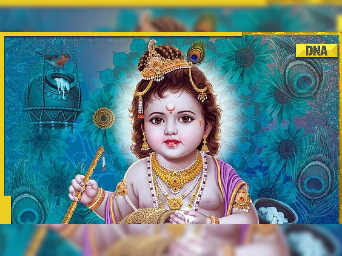 Krishna Janmashtami 2022: Do's, don’ts for people who are fasting on Gokulashtami