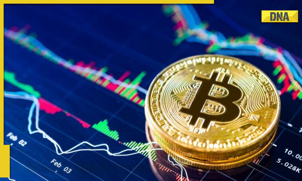 Cryptocurrency scam: Pune lawyer duped of 220 Bitcoin worth Rs 42 crore ...