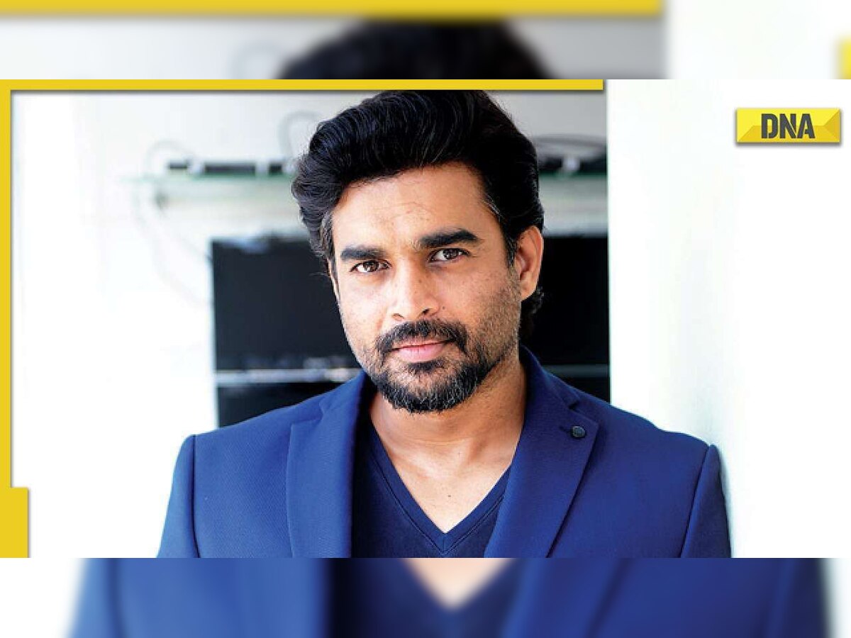 R Madhavan opens up on Rocketry's success amid Bollywood flops, reveals why he refused to remake 3 idiots in Tamil