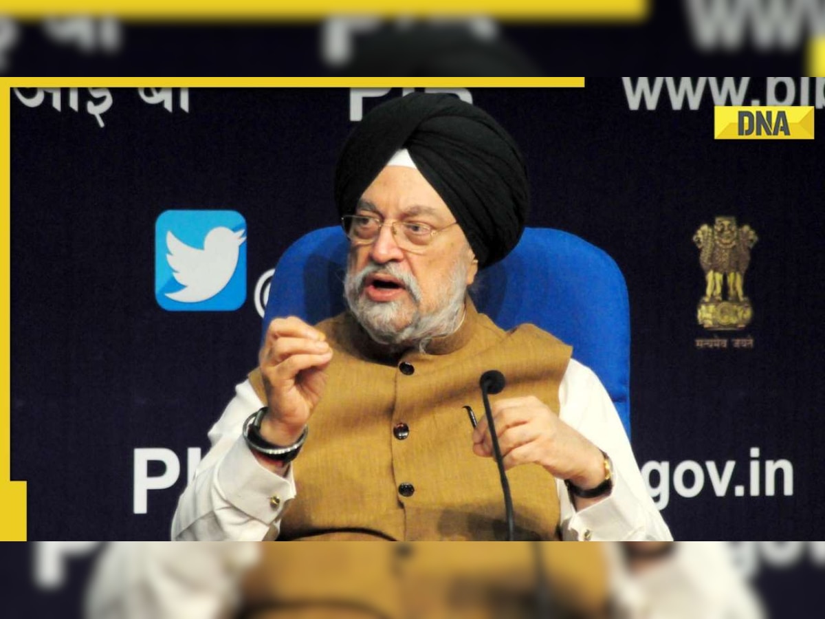 Delhi Rohingya row explained: How tweets by Hardeep Singh Puri on refugee resettlement triggered AAP vs Centre