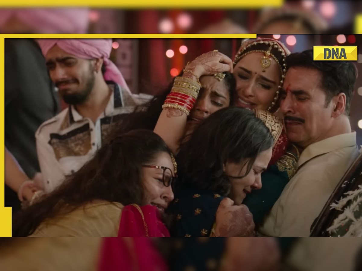 Raksha Bandhan: Trade experts share why Akshay Kumar's film tanked miserably at box office | Exclusive