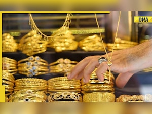 After Rs 1000 drop in two days, Gold prices near lowest of this month