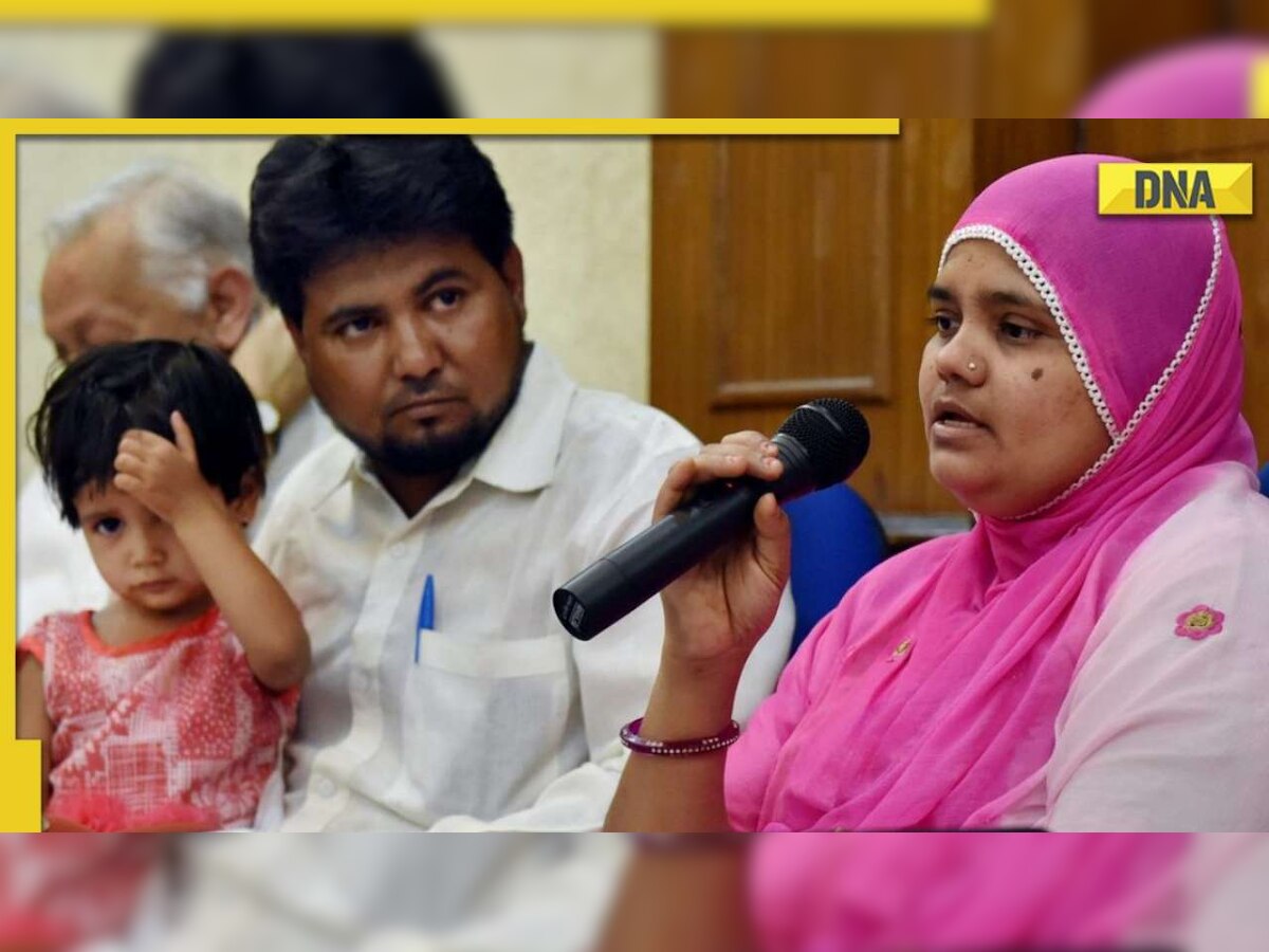 DNA Explainer: What is remission policy, under which Bilkis Bano's rapists were released by Gujarat government?