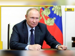 Putin offers $16,000 to women to have 10 or more kids to repopulate Russia