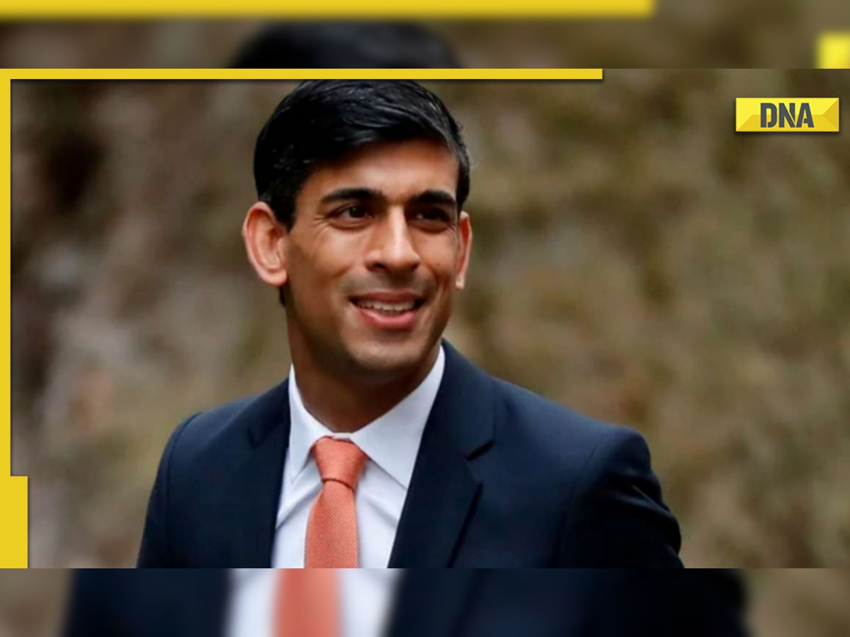 Rishi Sunak 'could head straight to US' if he loses battle for UK PM