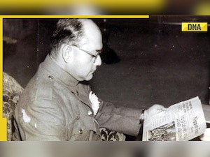 Subhas Chandra Bose death anniversary: Netaji's daughter calls for DNA testing of ashes, says Congress govt didn't act 